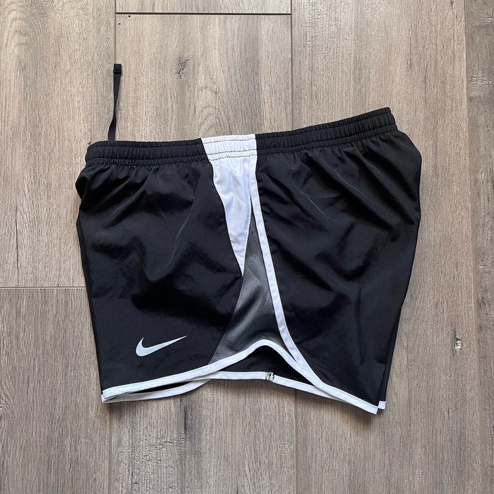 Women Nike Dri fit shorts